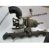Recambio de turbo para bmw 525 2.5 td /25-6t-1 referencia OEM IAM 3290531  