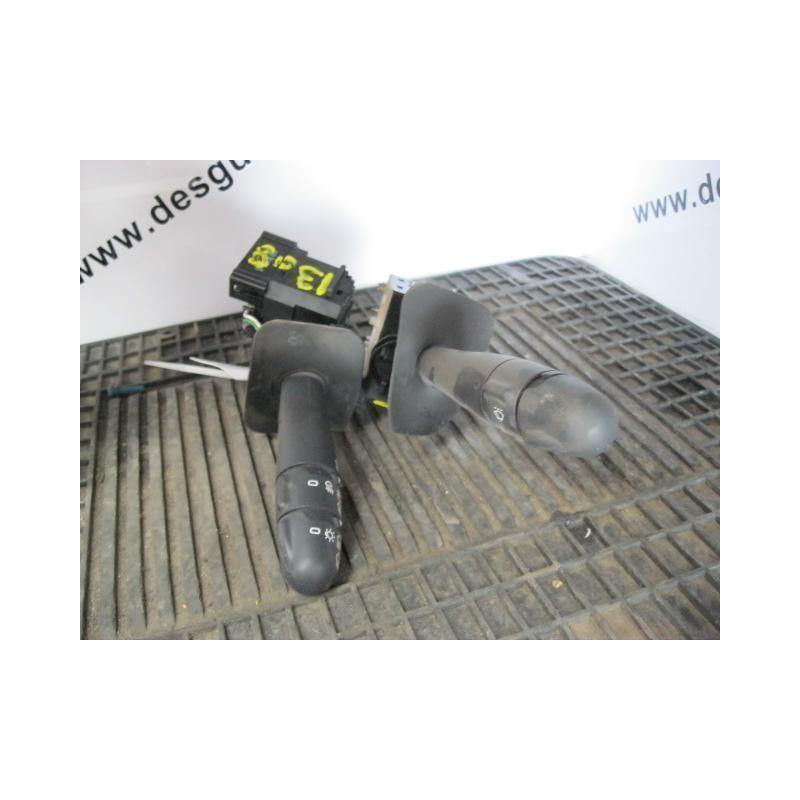 Recambio de mando luces y limpias : renault clio : 1.9 dti 5p (d/f9q782) (80,24cv) [2001] para renault clio 1.9 dti (d/f9q782) r