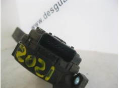 Recambio de potenciómetro aceleración : nissan almera : tino 2.2 di-yd22ddti-6v 5p [2004] para nissan almera tino 2.2 di-yd22ddt 2