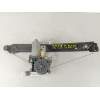 Recambio de elevalunas trasero derecho para volvo s80 i (184) 2.5 tdi referencia OEM IAM 8626965  