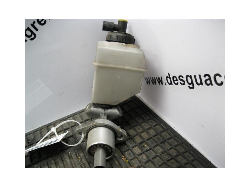 Recambio de bomba de freno : renault clio : 1.9 dti 5p (d/f9q782) (80,24cv) [2001] para renault clio 1.9 dti (d/f9q782) referenc