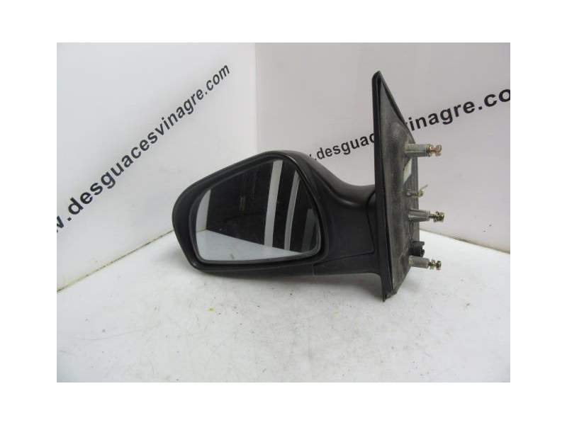 Recambio de retrovisor izquierdo para hyundai matrix (fc) 1.6 referencia OEM IAM 8761017860  