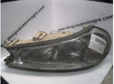 Recambio de faro izq. : ford mondeo : 1.8 td/rfn (89,76cv) [1999] para ford mondeo 1.8 td/rfn referencia OEM IAM PILOTOINCORPORA 2