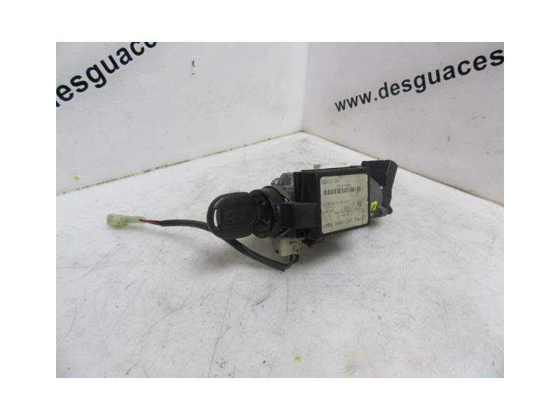 Recambio de conmutador de arranque para daewoo nubira 1.6 g referencia OEM IAM 96261298  
