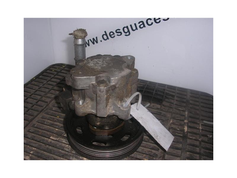 Recambio de bomba dirección : seat cordoba : 1.9 sdi-aqm (68cv) 4p [2001] para seat cordoba 1.9 sdi-aqm referencia OEM IAM SINRE