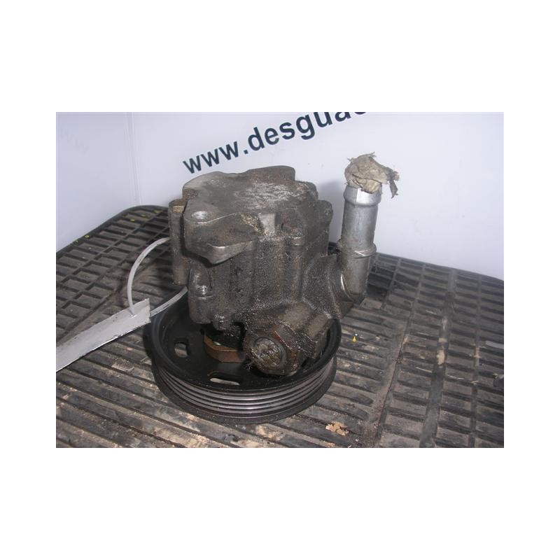 Recambio de bomba dirección : seat cordoba : 1.9 sdi-aqm (68cv) 4p [2001] para seat cordoba 1.9 sdi-aqm referencia OEM IAM SINRE