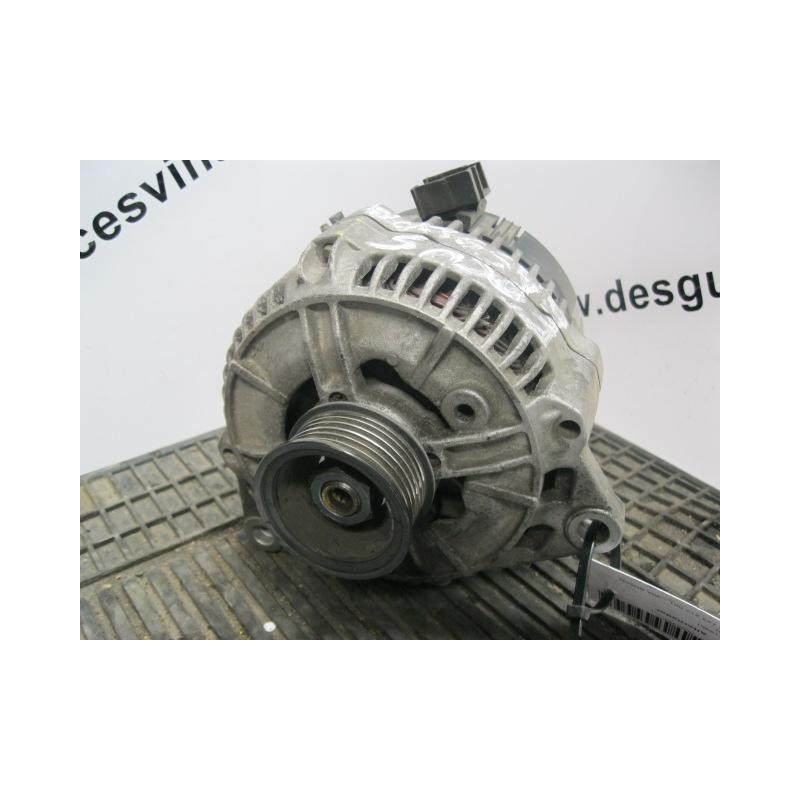 Recambio de alternador : ford mondeo : 1.8 g 16v (g-rkb)(111,52cv) [1996] para ford mondeo 1.8 g 16v (g-rkb) referencia OEM IAM 