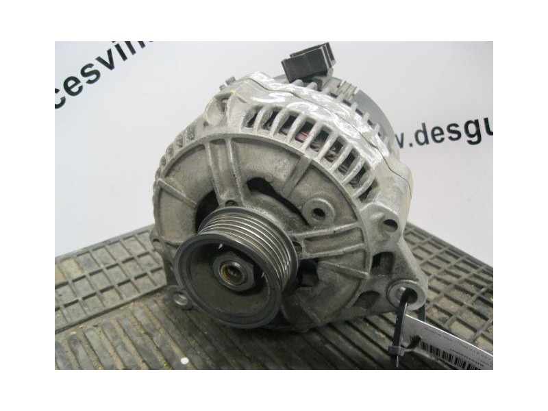 Recambio de alternador : ford mondeo : 1.8 g 16v (g-rkb)(111,52cv) [1996] para ford mondeo 1.8 g 16v (g-rkb) referencia OEM IAM 