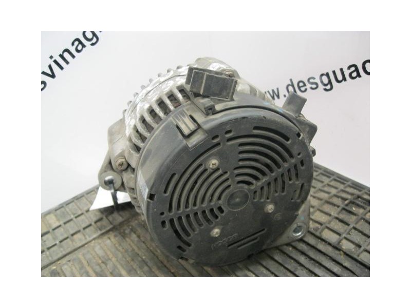 Recambio de alternador : ford mondeo : 1.8 g 16v (g-rkb)(111,52cv) [1996] para ford mondeo 1.8 g 16v (g-rkb) referencia OEM IAM 