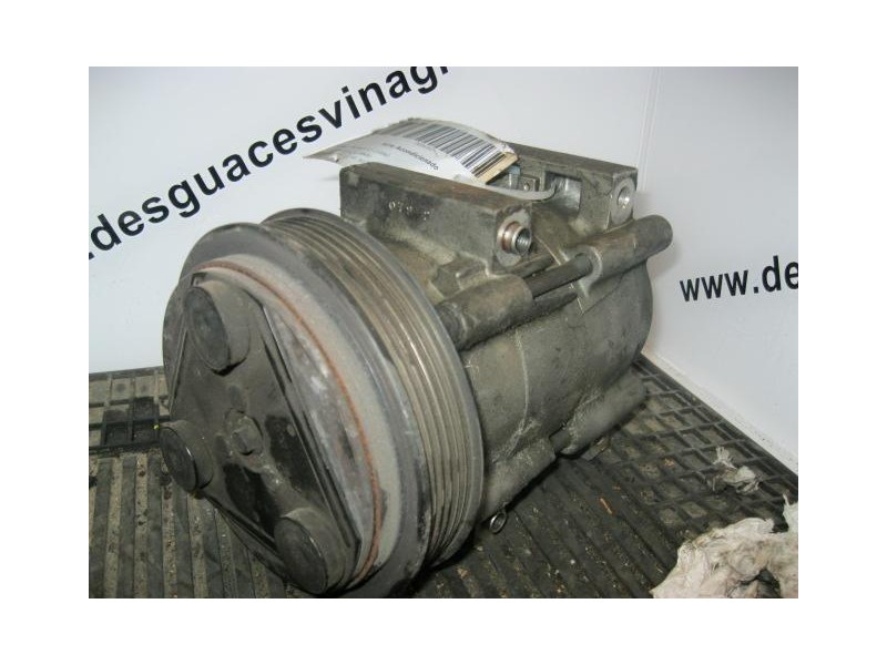 Recambio de aire acondicionado : ford mondeo : 1.8 g 16v (g-rkb)(111,52cv) [1996] para ford mondeo 1.8 g 16v (g-rkb) referencia 