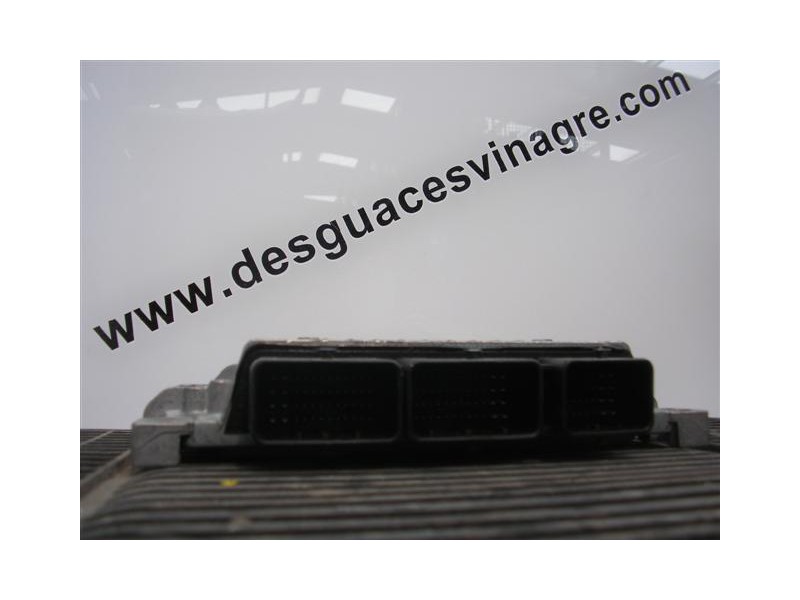 Recambio de centralita : renault clio : 1.5 td dci-(k9kn764) 5p [2009] para renault clio 1.5 td dci-(k9kn764)  5p referencia OEM