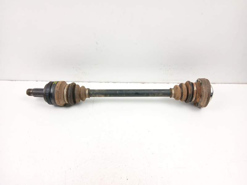 Recambio de transmision trasera izquierda para bmw x3 (e83) 2.0 d referencia OEM IAM 7537607  