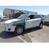 mitsubishi asx ( ga0 ) 1.8 di - 4n13 del año 2015