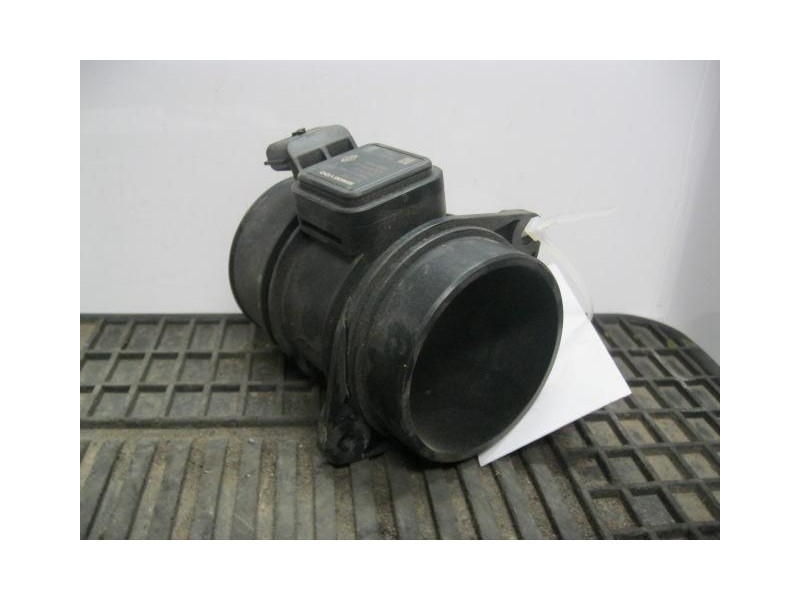 Recambio de caudalimetro : renault clio : 1.5 td dci-(k9kn764) 5p [2009] para renault clio 1.5 td dci-(k9kn764)  5p referencia O