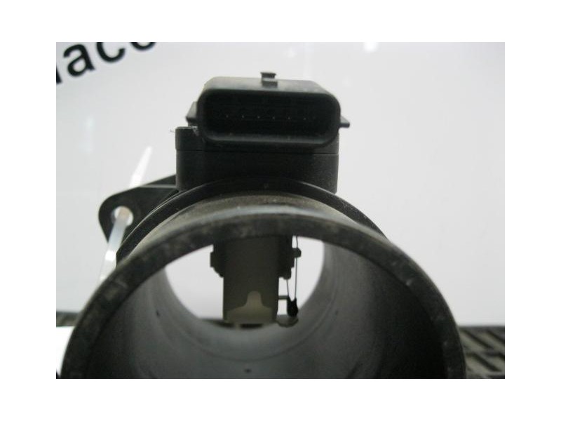 Recambio de caudalimetro : renault clio : 1.5 td dci-(k9kn764) 5p [2009] para renault clio 1.5 td dci-(k9kn764)  5p referencia O