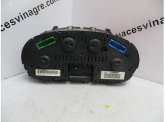 Recambio de cuadro instrumentos : seat ibiza : 1.4 g -akk (59,84cv) 5p [1999] para seat ibiza 1.4 g -akk referencia OEM IAM VDO1 2