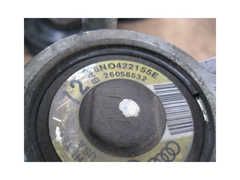 Recambio de bomba dirección : volkswagen polo : 1.4 g-aex (59,84cv) 5p [1997] para volkswagen polo 1.4 g-aex  5p referencia OEM 