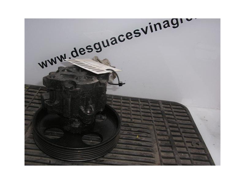 Recambio de bomba dirección : fiat ulysse : 2.0 g-rfu (121,04cv) 5p [1995] para fiat ulysse 2.0 g-rfu referencia OEM IAM 0000096