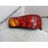 Recambio de piloto trasero derecho para hyundai matrix (fc) 1.6 referencia OEM IAM 9240217010  