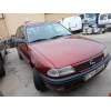 opel astra f hatchback (t92) del año 1996