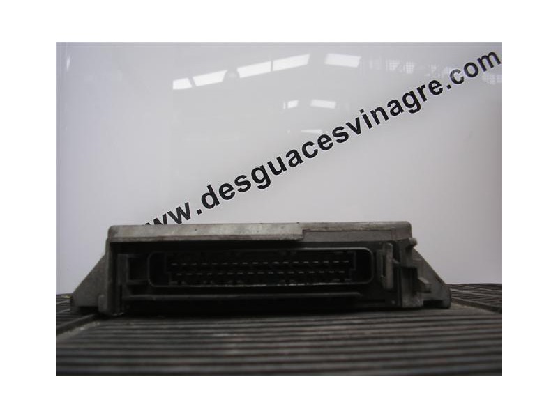 Recambio de centralita : fiat ulysse : 2.0 g-rfu (121,04cv) 5p [1995] para fiat ulysse 2.0 g-rfu referencia OEM IAM IAW8P.22  