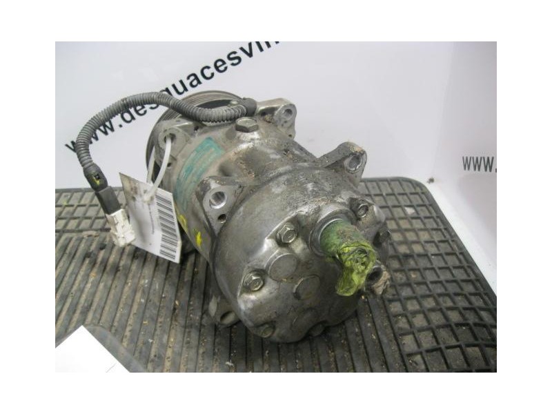 Recambio de aire acondicionado : fiat ulysse : 2.0 g-rfu (121,04cv) 5p [1995] para fiat ulysse 2.0 g-rfu referencia OEM IAM SD7V