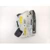Recambio de cerradura puerta trasera derecha para skoda yeti (5l) 2.0 tdi 4x4 referencia OEM IAM 5K4839016  