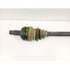 Recambio de transmision trasera izquierda para bmw x3 (e83) 2.0 d referencia OEM IAM 7537607  