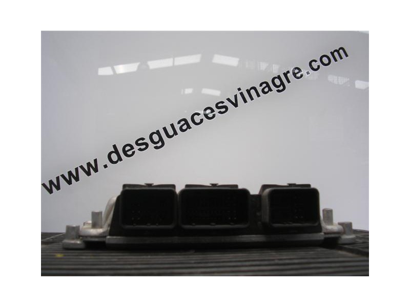 Recambio de centralita : peugeot 206 : 2.0 hdi-rhy (89,76cv) 2p [2004] para peugeot 206 2.0 hdi-rhy referencia OEM IAM 028101152