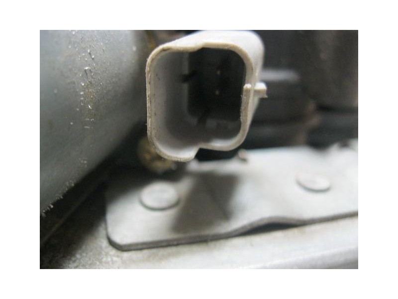 Recambio de elevalunas del-izdo : peugeot 206 : 2.0 hdi-rhy (89,76cv) 2p [2004] para peugeot 206 2.0 hdi-rhy referencia OEM IAM 