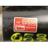 Recambio de motor arranque para hyundai getz (tb) 1.1 referencia OEM IAM 3610002555 TM00A37001 