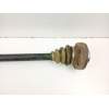 Recambio de transmision trasera izquierda para bmw x3 (e83) 2.0 d referencia OEM IAM 7537607  