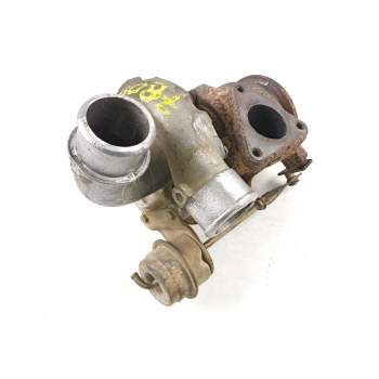TURBO A6110961399 7204771 6110961399
