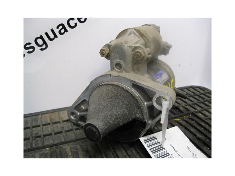 Recambio de motor arranque : toyota yaris : 1.0 g 1sz 3p [2000] para toyota yaris 1.0 g 1sz referencia OEM IAM 281400-23020  