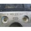 Recambio de abs para nissan primera 2.0 td -c020 5p referencia OEM IAM 0265261837  