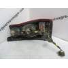 Recambio de piloto trasero izquierdo para hyundai matrix (fc) 1.6 referencia OEM IAM 9240117010  
