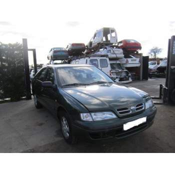NISSAN PRIMERA (P11)
