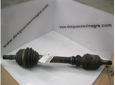 Recambio de transmision delantera izq. : citroen xsara : 2.0 hdi-rhy ranchera (89,76cv) [2000] para citroen xsara 2.0 hdi-rhy ra 2