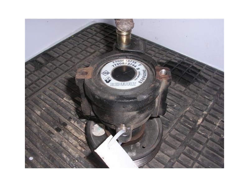 Recambio de bomba dirección : renault laguna : 2.0 g-f3r (112,88cv) [1994] para renault laguna 2.0 g-f3r referencia OEM IAM 7700