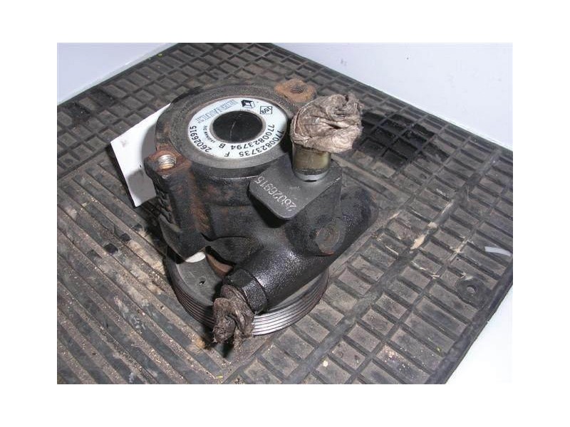 Recambio de bomba dirección : renault laguna : 2.0 g-f3r (112,88cv) [1994] para renault laguna 2.0 g-f3r referencia OEM IAM 7700