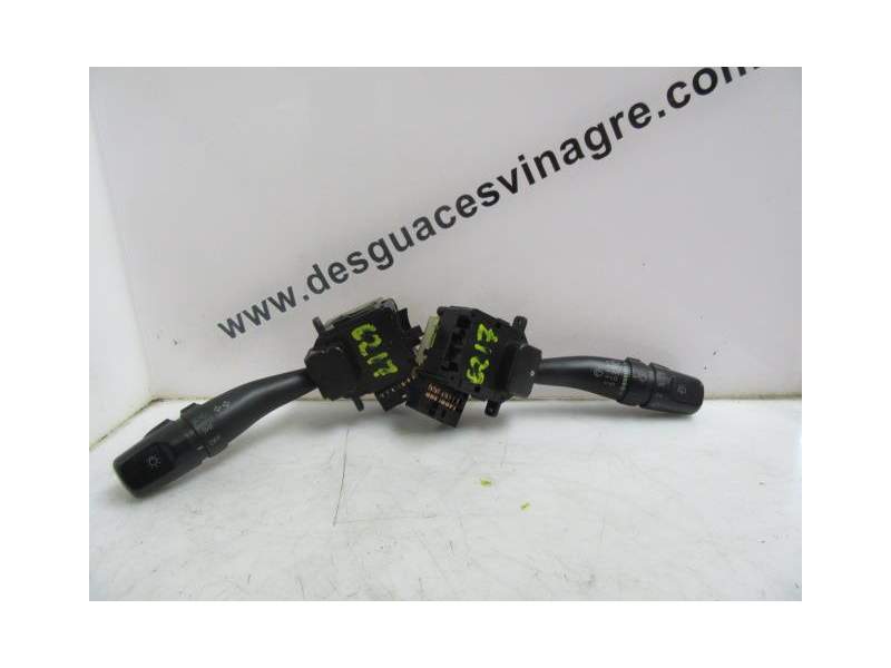 Recambio de mando luces y limpias para hyundai matrix (fc) 1.6 referencia OEM IAM 9341017000  