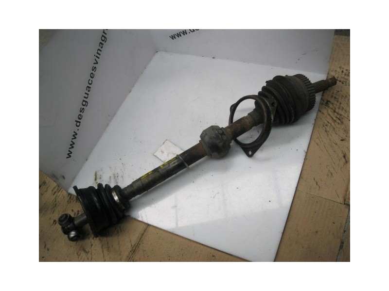 Recambio de transmision delantera izq. : renault laguna : 2.0 g-f3r (112,88cv) [1994] para renault laguna 2.0 g-f3r referencia O