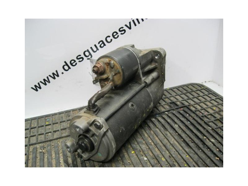 Recambio de motor arranque : renault laguna : 2.2 d (g8t)5p (83,37cv) [1997] para renault laguna 2.2 d (g8t referencia OEM IAM D