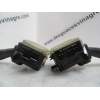 Recambio de mando luces y limpias para hyundai matrix (fc) 1.6 referencia OEM IAM 9341017000  