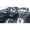 opel insignia a (g09) del año 2010