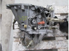 Recambio de cambio 5v (diesel) : citroen xsara : 1.9 d -wjy (69,34cv) 5p [2001] para citroen xsara 1.9 d -wjy referencia OEM IAM 2