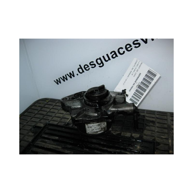 Recambio de depresor freno : peugeot 206 : 1.4 hdi ( d-8hx )(68cv) 3p [2004] para peugeot 206 1.4 hdi ( d-8hx ) referencia OEM I
