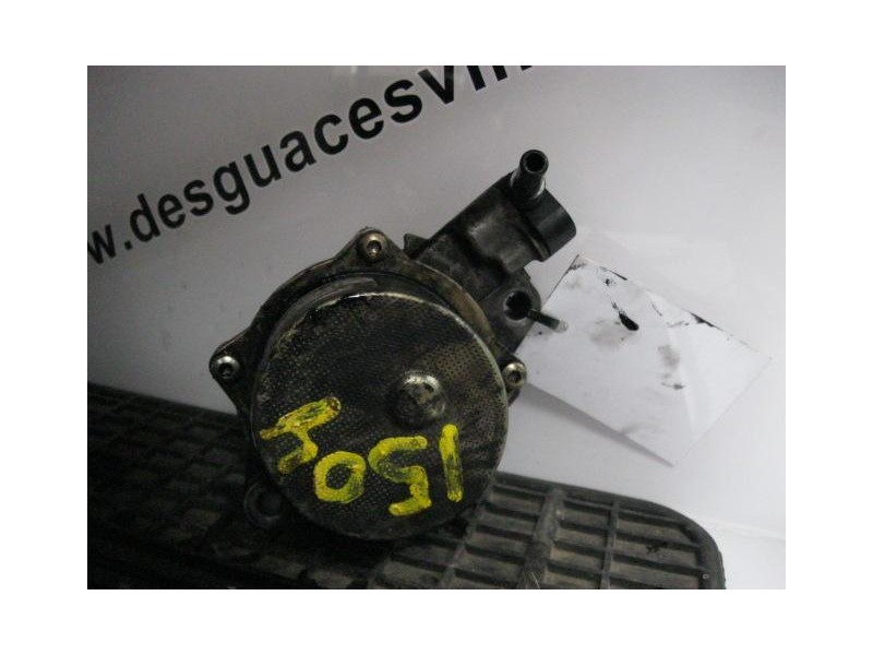 Recambio de depresor freno : peugeot 206 : 1.4 hdi ( d-8hx )(68cv) 3p [2004] para peugeot 206 1.4 hdi ( d-8hx ) referencia OEM I