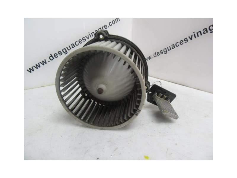 Recambio de motor calefaccion para hyundai matrix (fc) 1.6 referencia OEM IAM 9342017100  