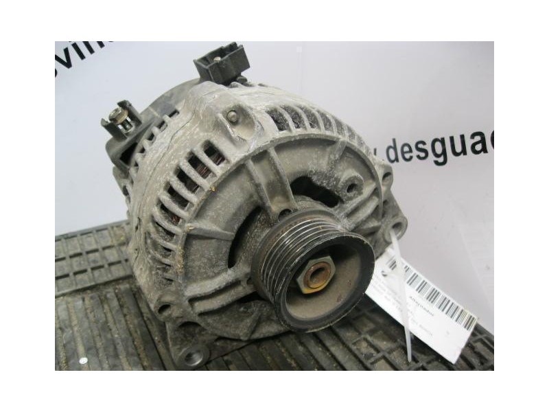 Recambio de alternador : ford mondeo : 2.0 g/nga (131,92cv) 5p (ranchera) [1996] para ford mondeo 2.0 g/nga (ranchera) referenci